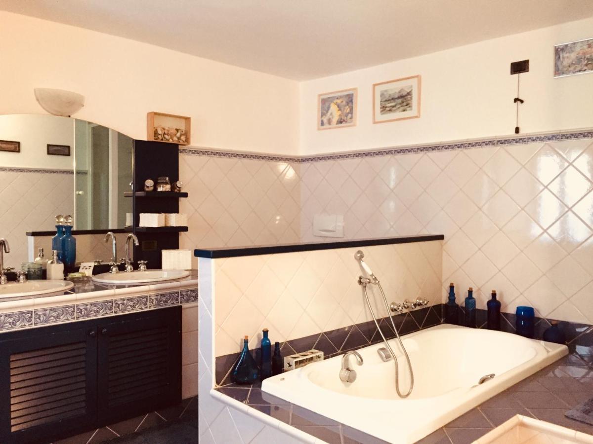 La Maison d'Alizè Lecco Extérieur photo