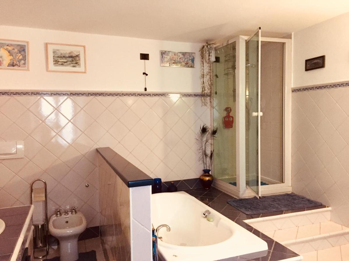 La Maison d'Alizè Lecco Extérieur photo
