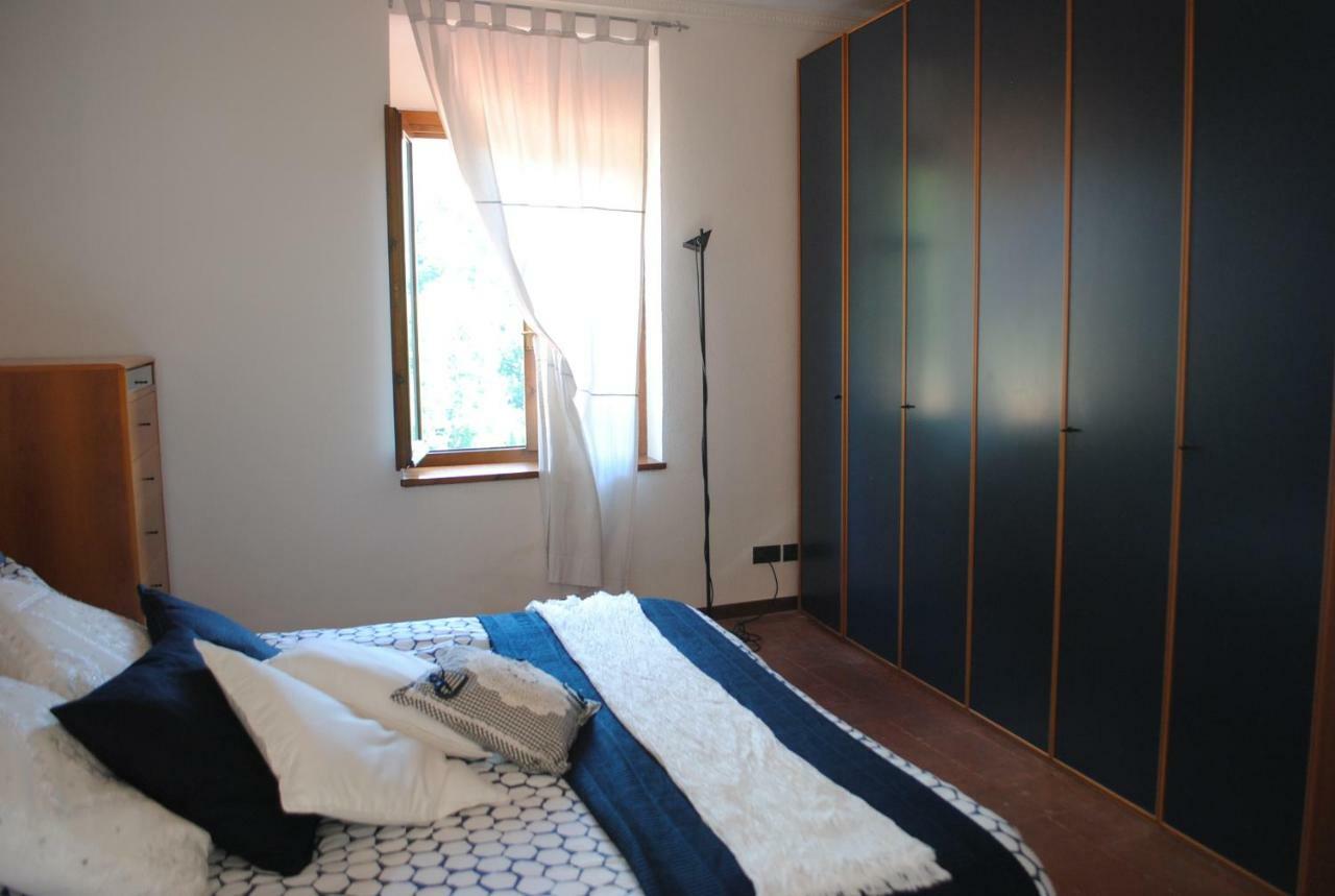 La Maison d'Alizè Lecco Extérieur photo