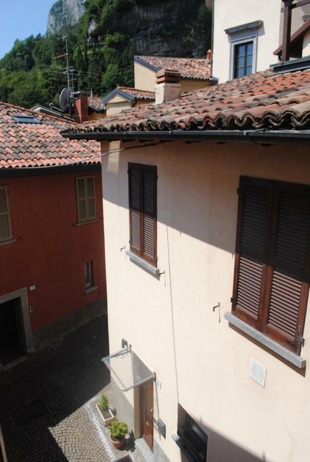 La Maison d'Alizè Lecco Extérieur photo