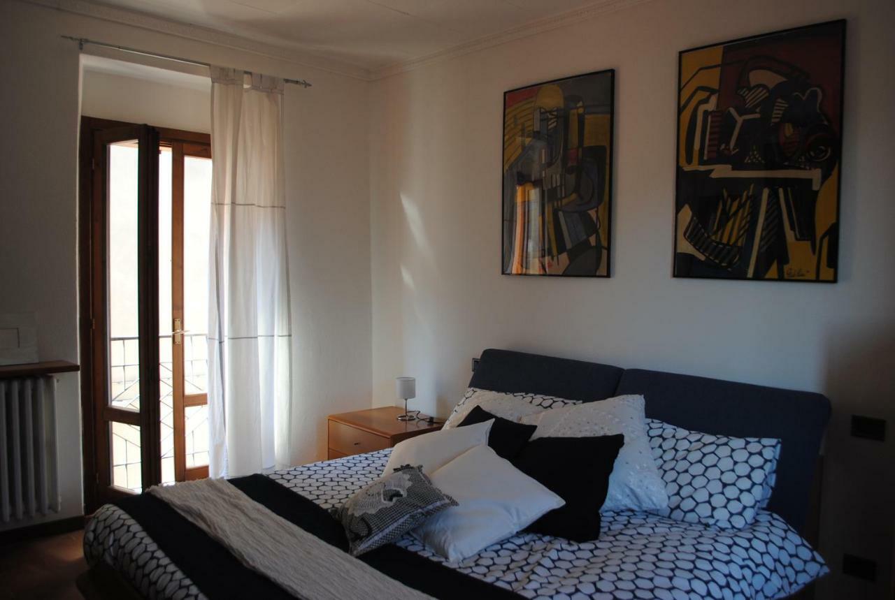 La Maison d'Alizè Lecco Extérieur photo