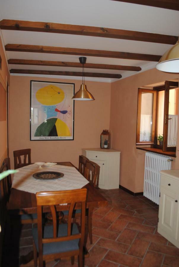 La Maison d'Alizè Lecco Extérieur photo