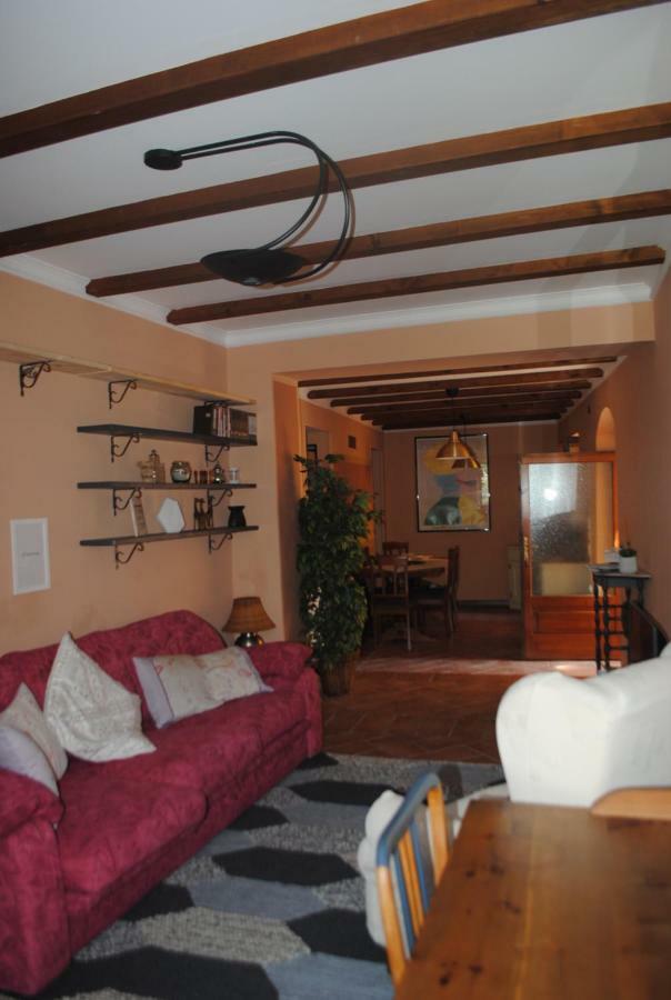 La Maison d'Alizè Lecco Extérieur photo