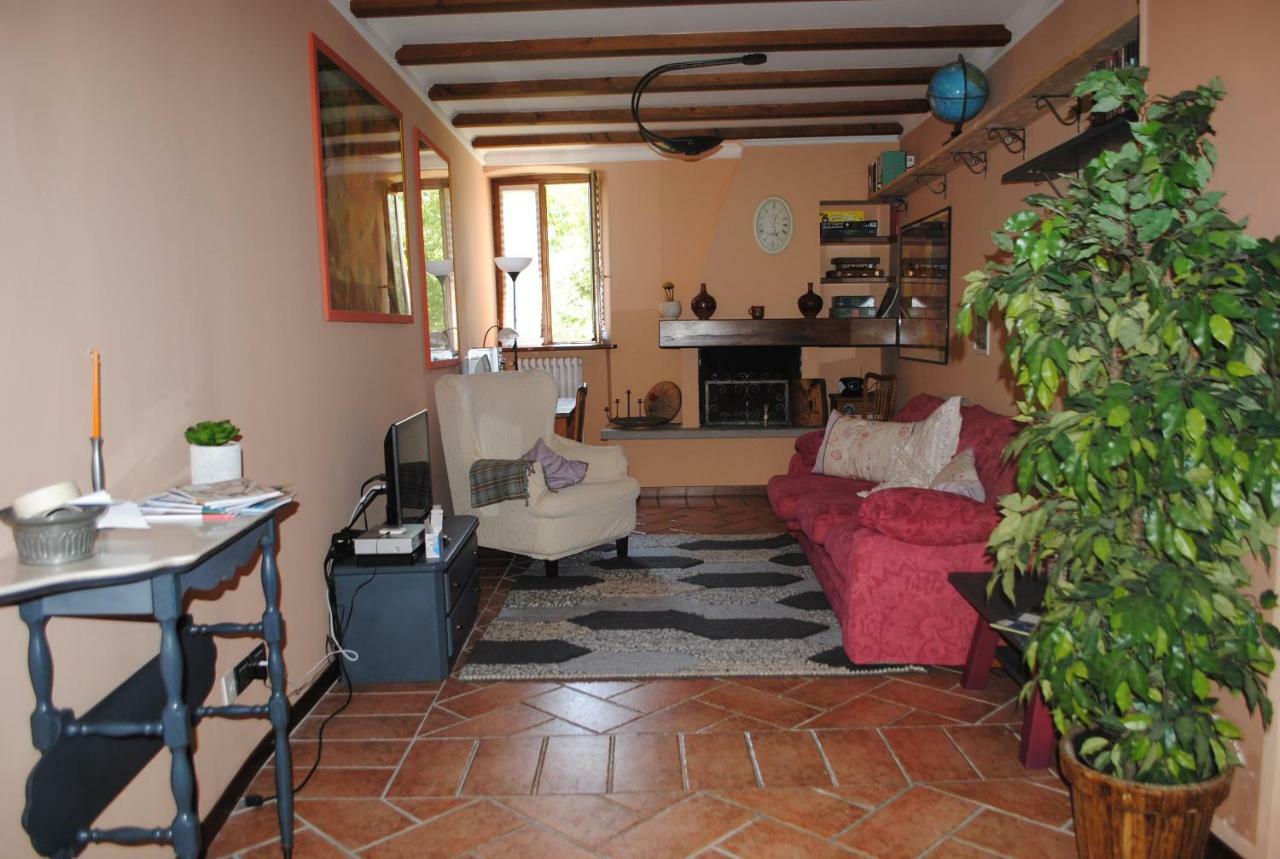 La Maison d'Alizè Lecco Extérieur photo