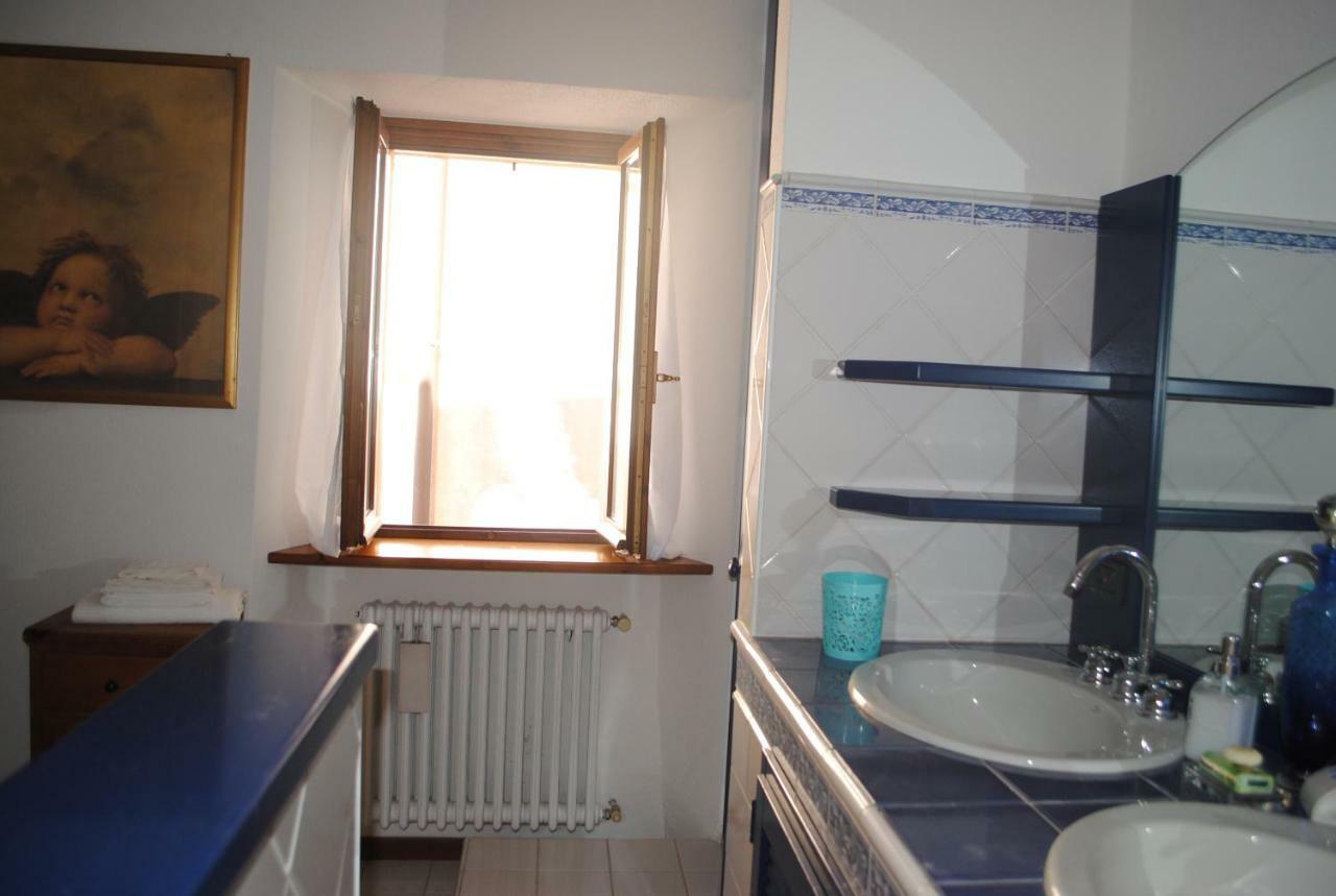 La Maison d'Alizè Lecco Extérieur photo