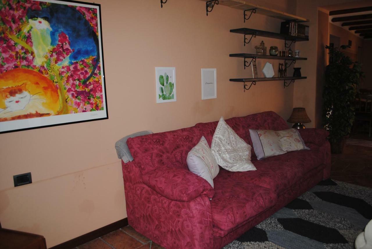 La Maison d'Alizè Lecco Extérieur photo