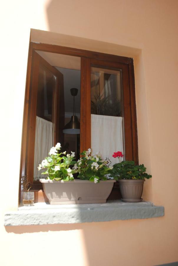 La Maison d'Alizè Lecco Extérieur photo