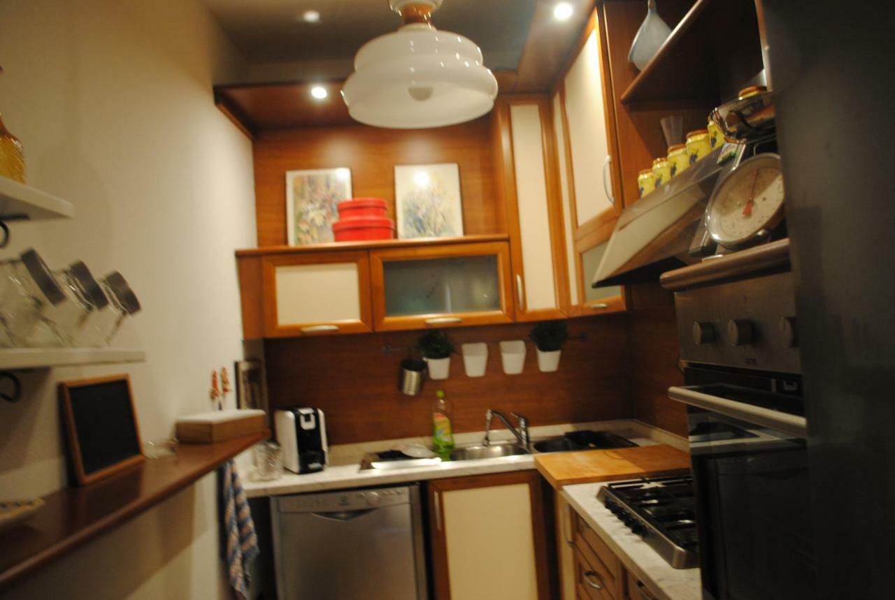 La Maison d'Alizè Lecco Extérieur photo