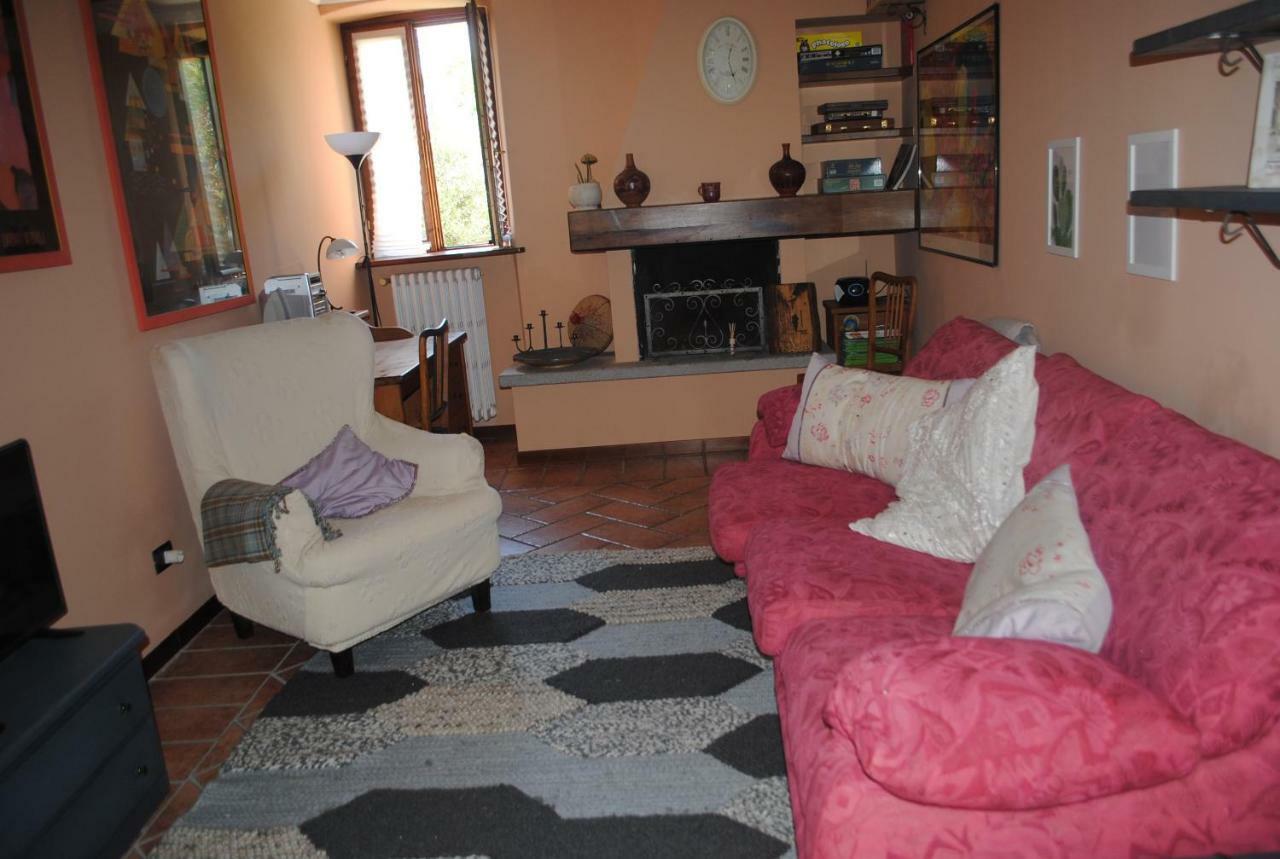 La Maison d'Alizè Lecco Extérieur photo