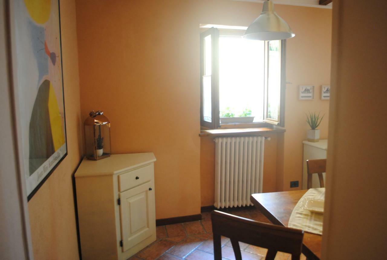 La Maison d'Alizè Lecco Extérieur photo