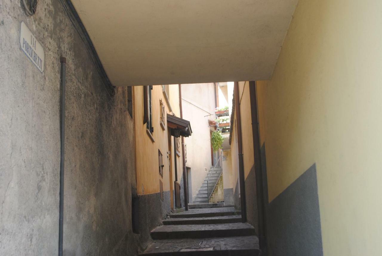 La Maison d'Alizè Lecco Extérieur photo