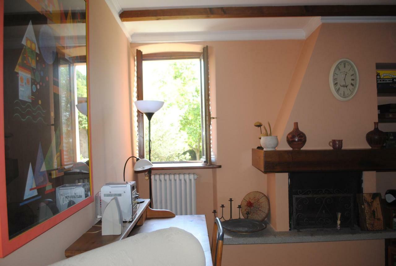 La Maison d'Alizè Lecco Extérieur photo