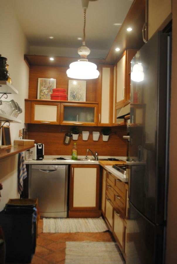 La Maison d'Alizè Lecco Extérieur photo