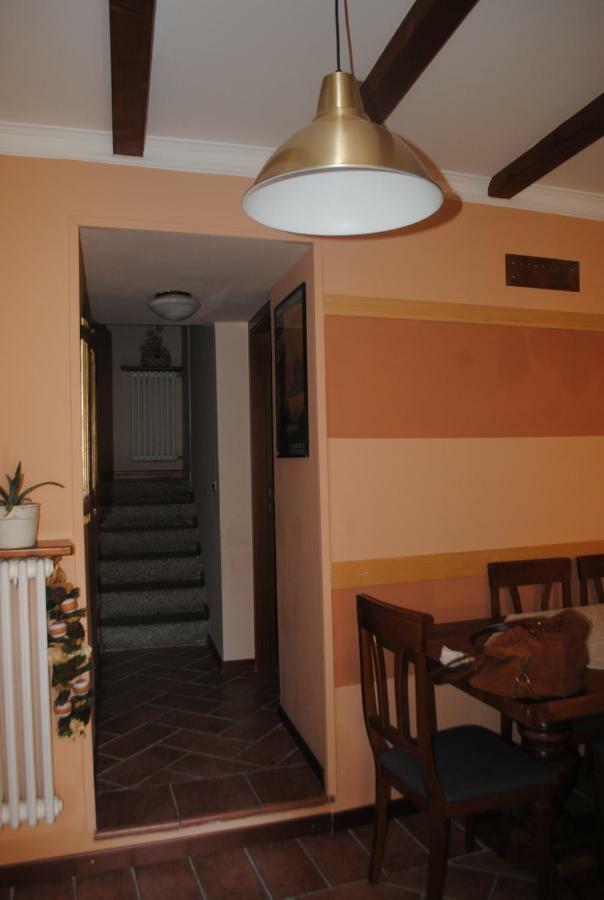 La Maison d'Alizè Lecco Extérieur photo
