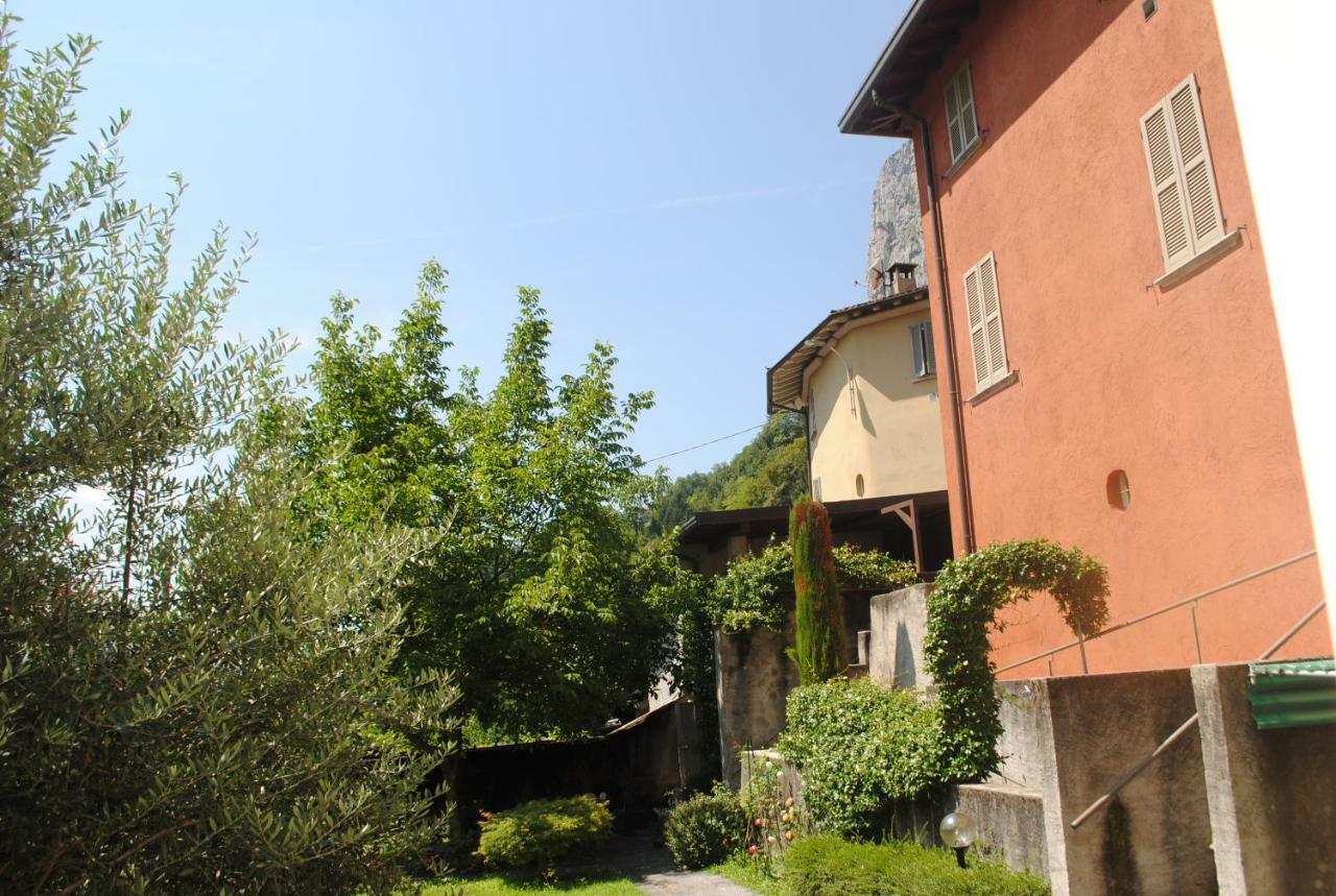 La Maison d'Alizè Lecco Extérieur photo