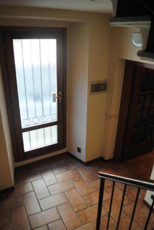 La Maison d'Alizè Lecco Extérieur photo