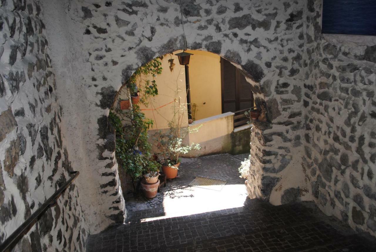 La Maison d'Alizè Lecco Extérieur photo
