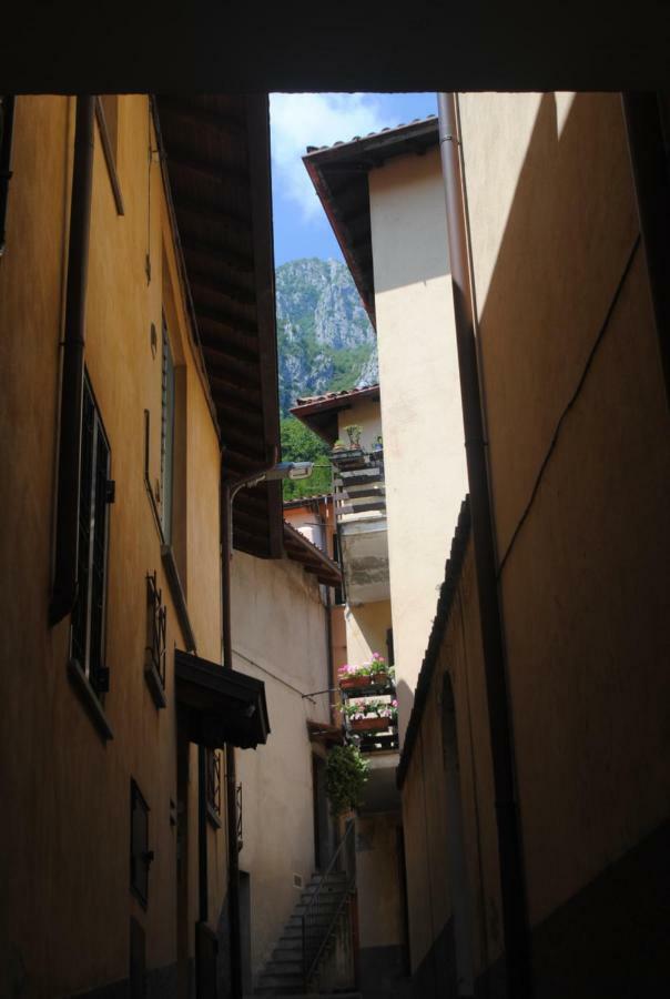 La Maison d'Alizè Lecco Extérieur photo