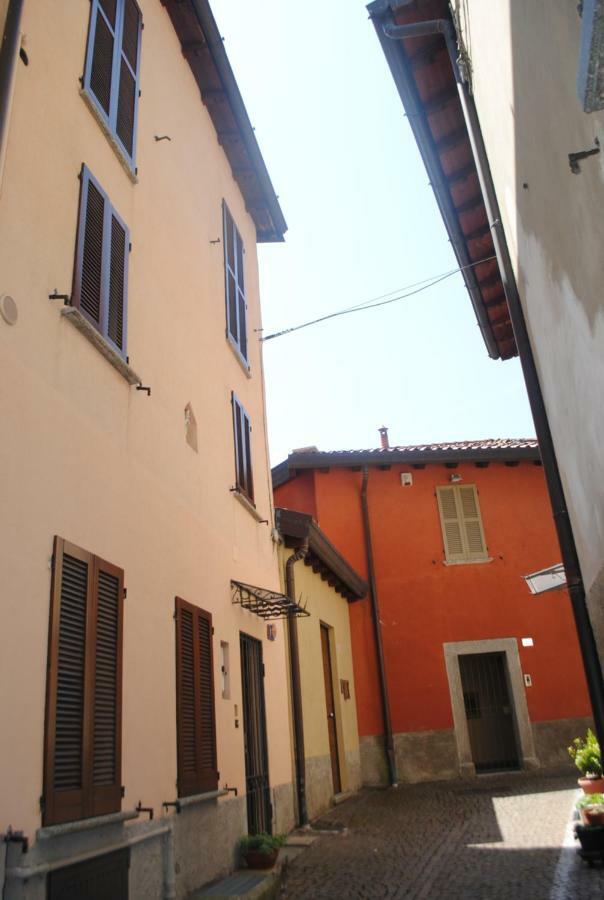 La Maison d'Alizè Lecco Extérieur photo