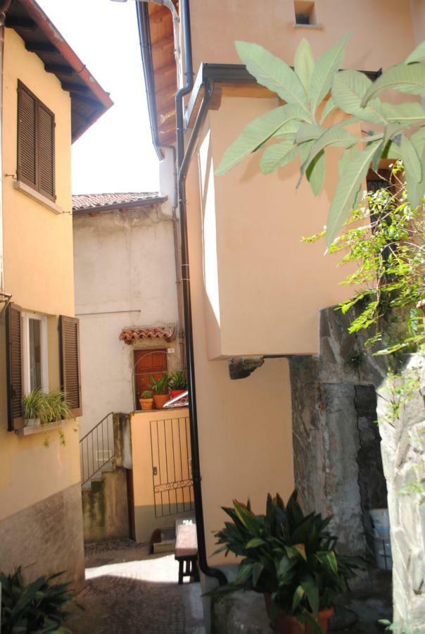 La Maison d'Alizè Lecco Extérieur photo