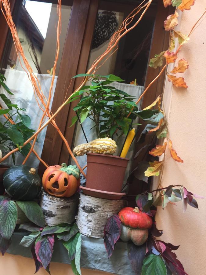 La Maison d'Alizè Lecco Extérieur photo