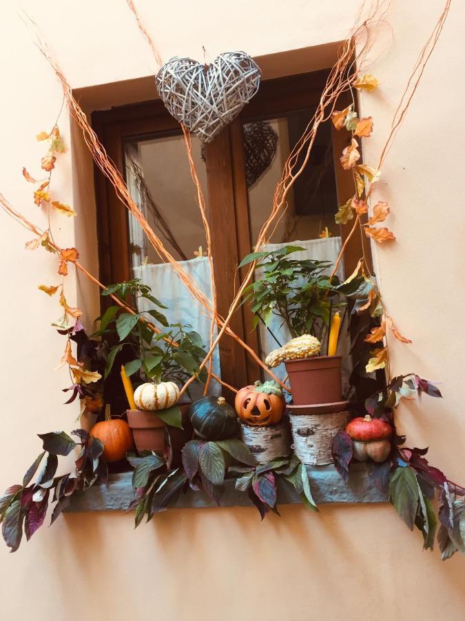 La Maison d'Alizè Lecco Extérieur photo