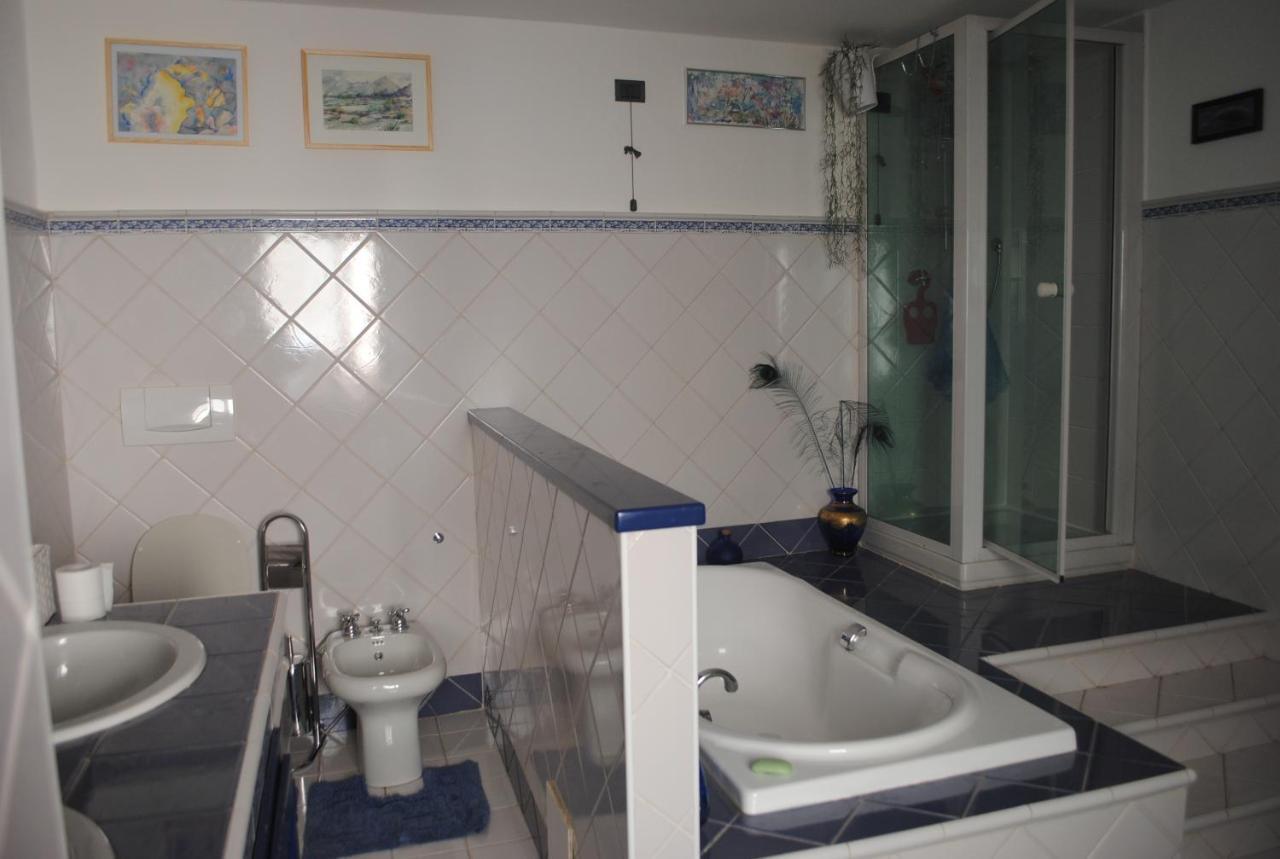 La Maison d'Alizè Lecco Extérieur photo