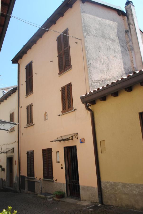 La Maison d'Alizè Lecco Extérieur photo