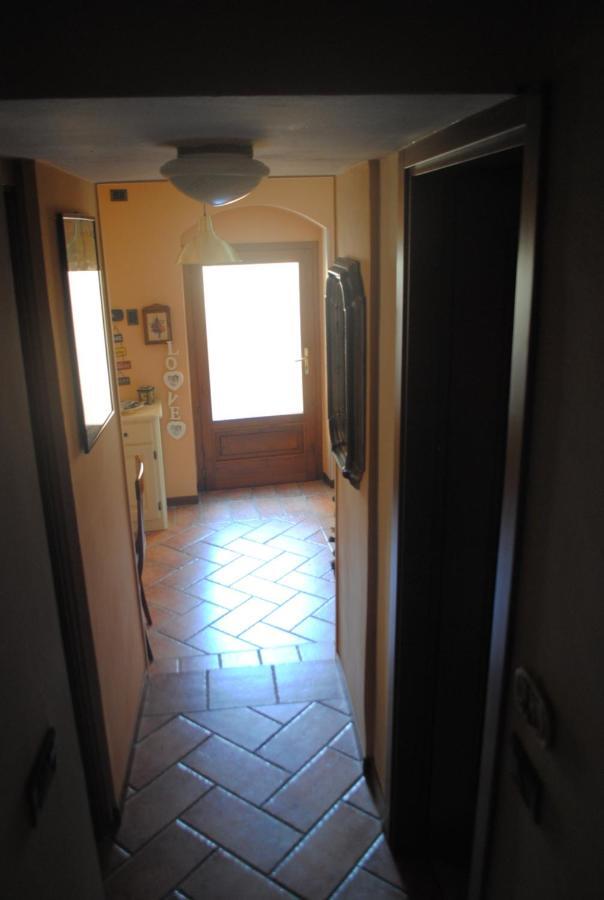 La Maison d'Alizè Lecco Extérieur photo