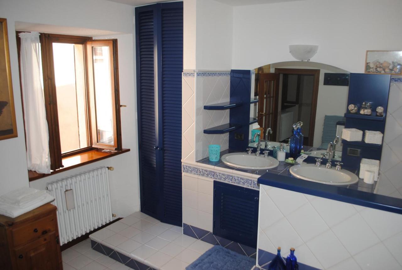 La Maison d'Alizè Lecco Extérieur photo
