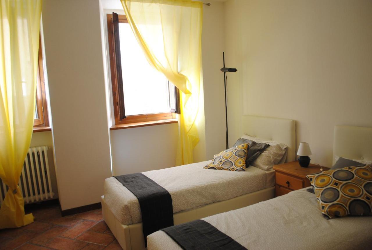 La Maison d'Alizè Lecco Extérieur photo