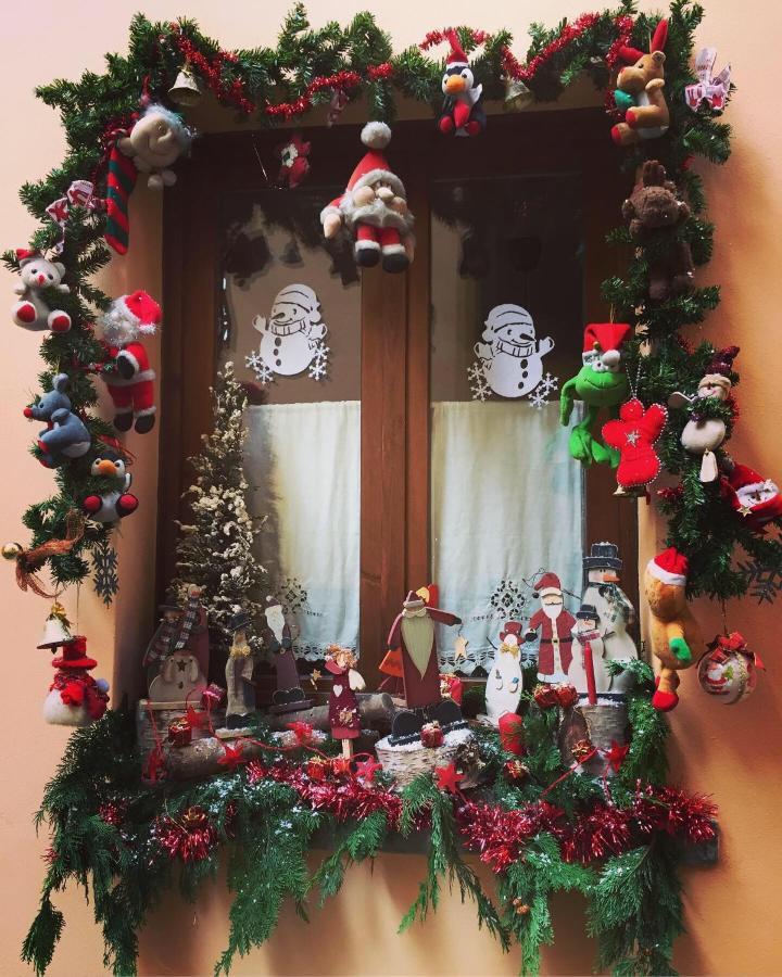 La Maison d'Alizè Lecco Extérieur photo